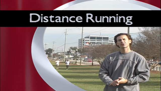 Training for Track and Field - Distance Running – Screenshot 4