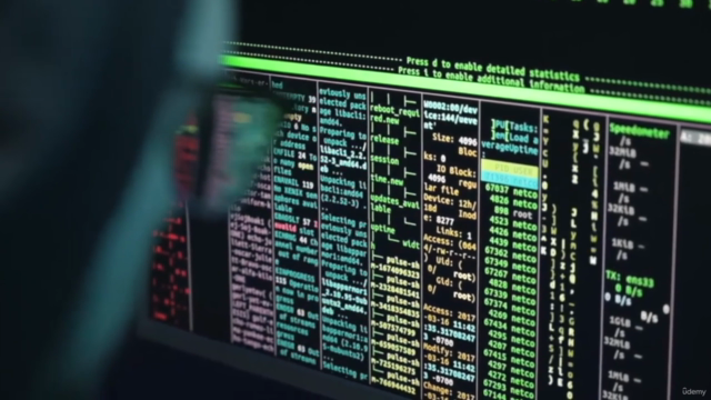 Mastering Python Data Structures and Algorithms – Screenshot 4