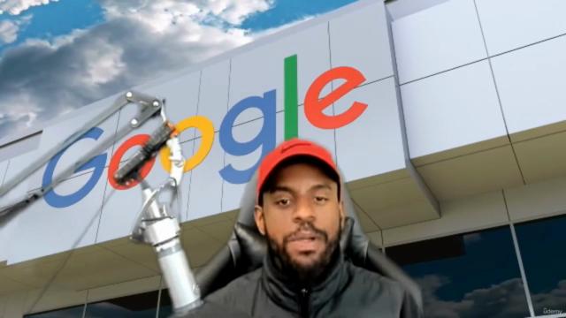 Google Ads Takeover Tactics : Advertise Like a Pro – Screenshot 1