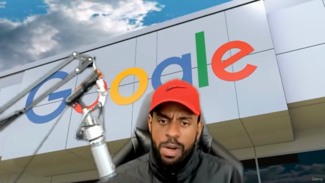 Google Ads Takeover Tactics : Advertise Like a Pro – Screenshot 4