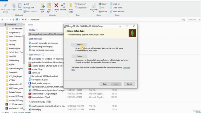 MongoDB 101: Beginner's Guide to MongoDB – Screenshot 3