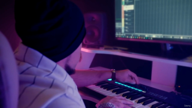 The Ultimate ProTools Mastery Journey : Beyond the Mix – Screenshot 2