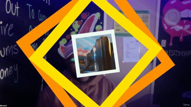 The Ultimate ProTools Mastery Journey : Beyond the Mix – Screenshot 4