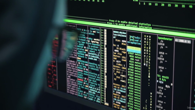 Analyse Et Détection d'Attaques pour Les Analysts SOC – Screenshot 1