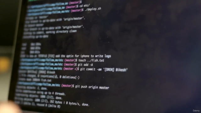 Analyse Et Détection d'Attaques pour Les Analysts SOC – Screenshot 2