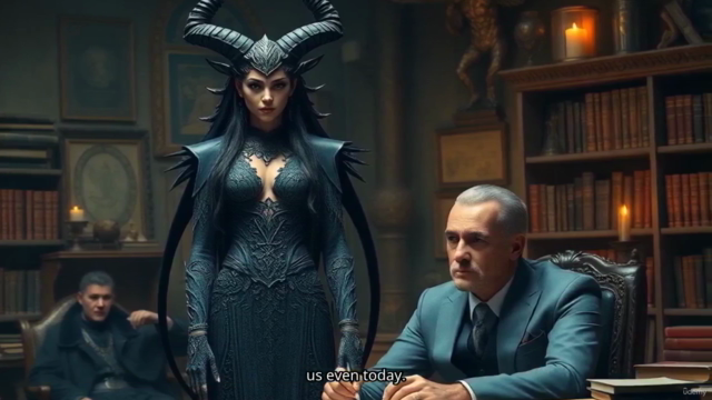 Demonology – Screenshot 4