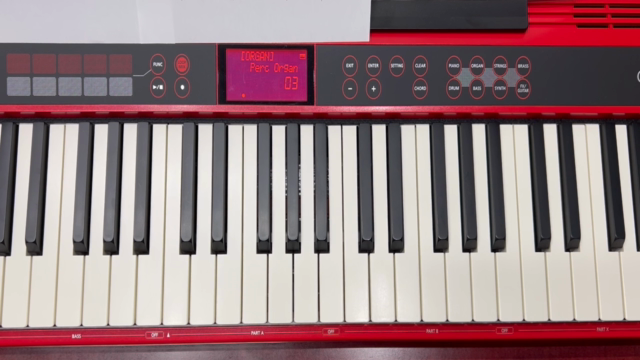 (楽器入門)音楽初心者のためのキーボード超入門講座。 – Screenshot 2