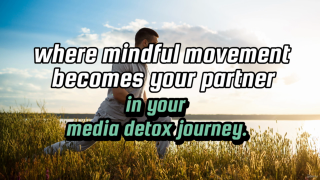 Media Mindful [A Digital Detox Journey] – Screenshot 3