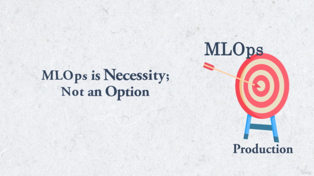 MLflow in Action - Master the art of MLOps using MLflow tool – Screenshot 1