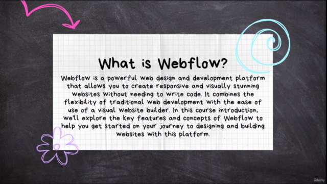 Webflow for Beginners: Create Your First Website - Screenshot_01