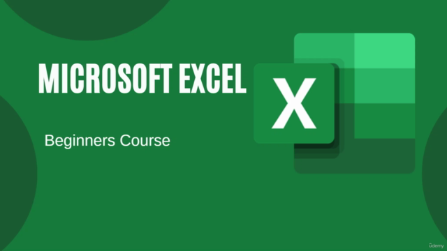 Mastering Microsoft Excel A Comprehensive Guide to Boost You - Screenshot_01