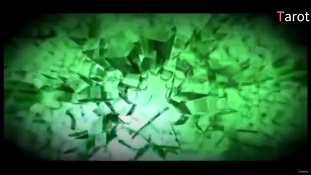 Sukces Zapisany w Kartach Tarota - Kompletny Kurs Diamond – Screenshot 1