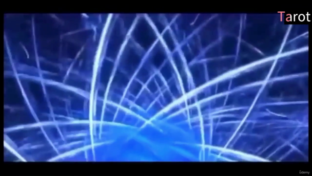 Sukces Zapisany w Kartach Tarota - Kompletny Kurs Diamond – Screenshot 2