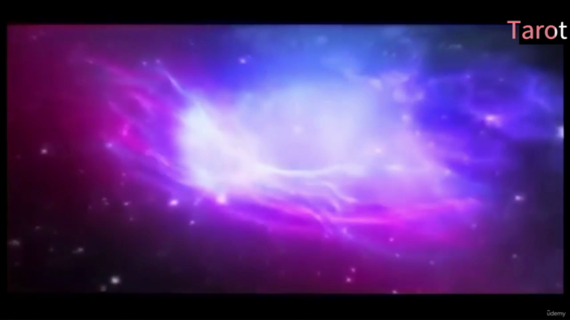 Sukces Zapisany w Kartach Tarota - Kompletny Kurs Diamond – Screenshot 4
