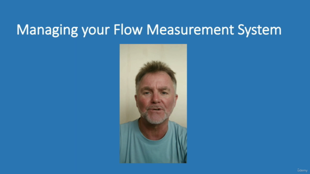 Flow Measurement Metering Oil Gas MANAGEMENT How To MANAGE – Screenshot 1