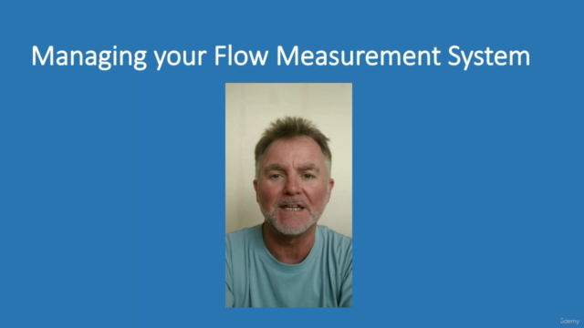 Flow Measurement Metering Oil Gas MANAGEMENT How To MANAGE – Screenshot 2