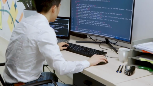 Advanced Math for Computer Science Mastery – Screenshot 4