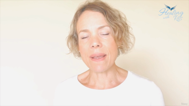Energy Healing - Healing Your Trauma with Your Lightbody – Screenshot 1