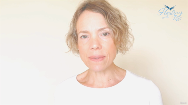 Energy Healing - Healing Your Trauma with Your Lightbody – Screenshot 2