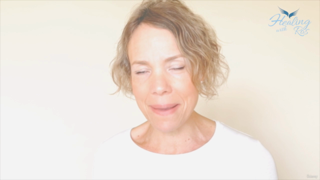 Energy Healing - Healing Your Trauma with Your Lightbody – Screenshot 4