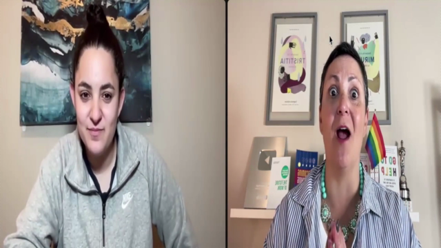 Leading Gen Z – Screenshot 1