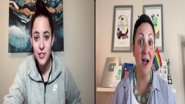 Leading Gen Z – Screenshot 4