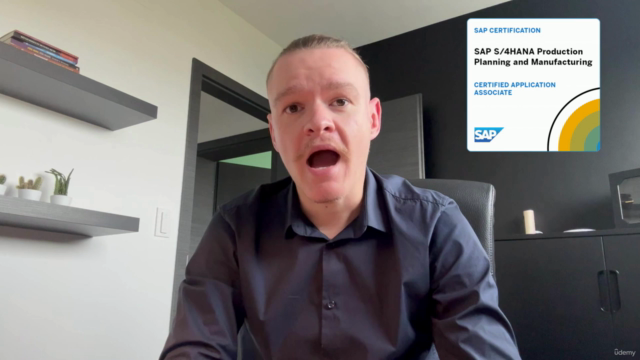 SAP S4/HANA PPDS Embedded Configuration : Step-by-Step Guide – Screenshot 1