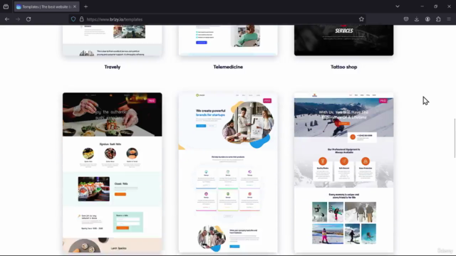 إنشاء موقع الكتروني احترافي باستخدام الووردبريس - كورس شامل – Screenshot 1