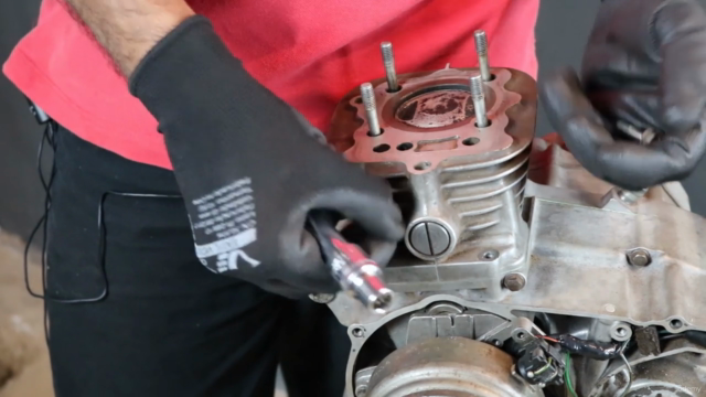 Mecânica de Motos, Motores do Zero Maestria – Screenshot 2