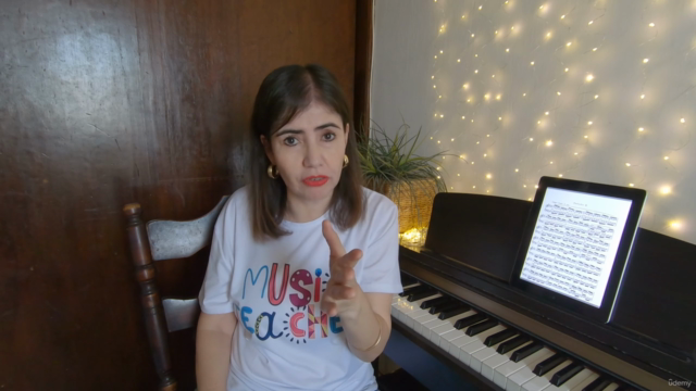 Mastering Rhythm on the Piano: Complete Guide with Metronome – Screenshot 1