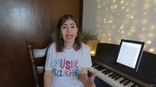 Mastering Rhythm on the Piano: Complete Guide with Metronome – Screenshot 2