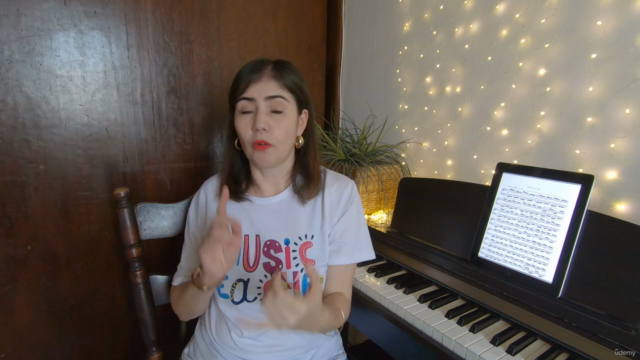 Mastering Rhythm on the Piano: Complete Guide with Metronome – Screenshot 3