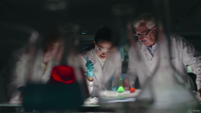Autonomous AI Agents MasterClass - AutoGen Generative AI Era – Screenshot 4