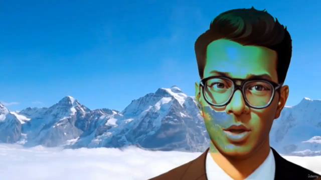 Content Creation with DALL·E and ChatGPT MasterCourse – Screenshot 1
