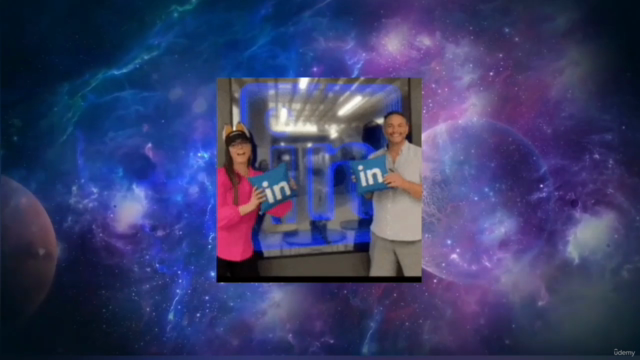 Content Creation with DALL·E and ChatGPT MasterCourse – Screenshot 2