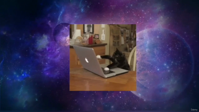 Content Creation with DALL·E and ChatGPT MasterCourse – Screenshot 4