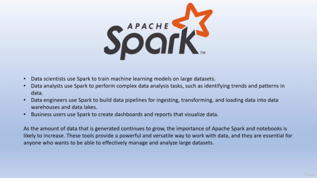 Microsoft Fabric - Apache Spark and Notebooks - Screenshot_02