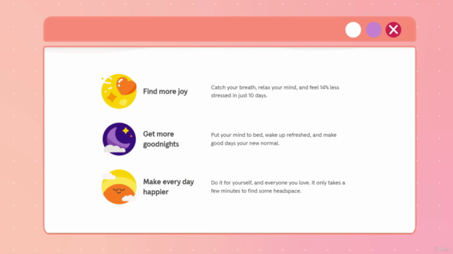 UX Writing: Microcopy, User Research, Accessibility & More – Screenshot 2