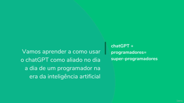 ChatGPT para programadores – Screenshot 1