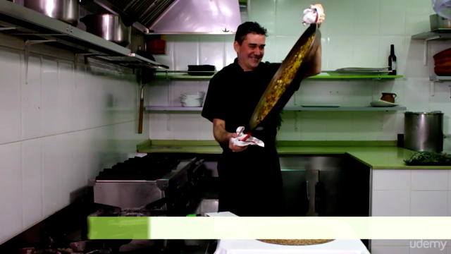 Paella: La Receta Original Paso a Paso – Screenshot 4