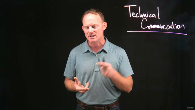 Technical Communication For Engineers - By An Engineer – Screenshot 2