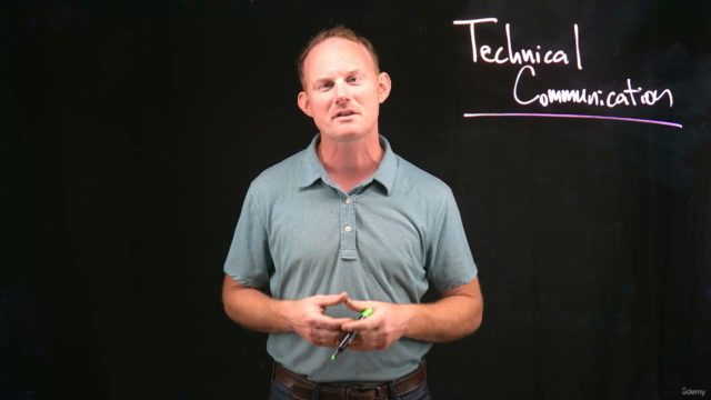 Technical Communication For Engineers - By An Engineer – Screenshot 3