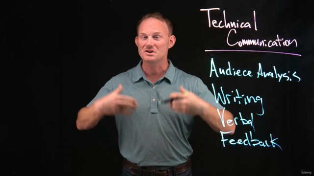 Technical Communication For Engineers - By An Engineer – Screenshot 4