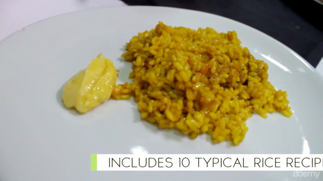 Paella: The Original Recipe Step-By-Step – Screenshot 1