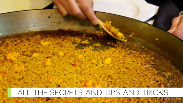 Paella: The Original Recipe Step-By-Step – Screenshot 2