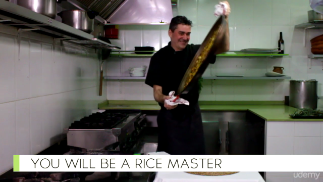 Paella: The Original Recipe Step-By-Step – Screenshot 4