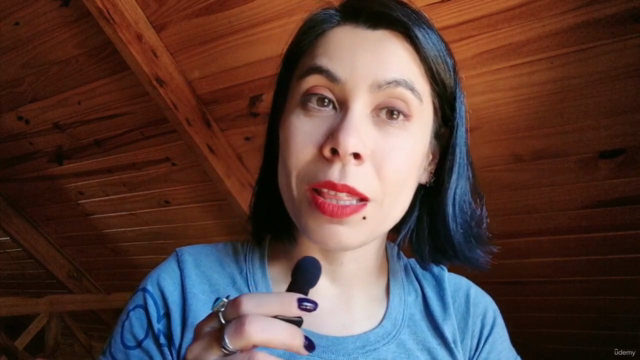 Técnica de Activación del Tercer Ojo y Octavo Chakra. – Screenshot 1