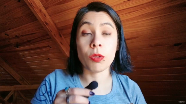 Técnica de Activación del Tercer Ojo y Octavo Chakra. – Screenshot 4