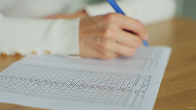 Complete TOEFL iBT Preparation Course: Unlock TOEFL Success – Screenshot 3