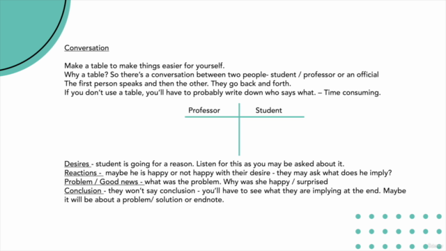 Complete TOEFL iBT Preparation Course: Unlock TOEFL Success – Screenshot 4